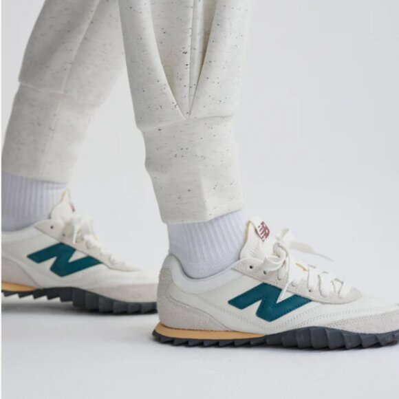 Varley Relaxed Pant 25" SZ S - Picture 3 of 4